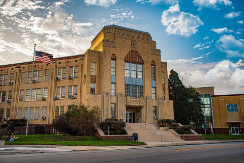 Central Catholic High School, San Antonio, Texas, Catholic Schools