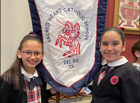 Sacred Heart Catholic School