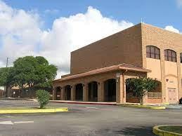 St. Luke Catholic School Building