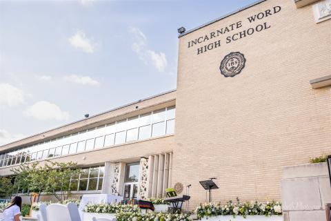 Incarnate Word High School