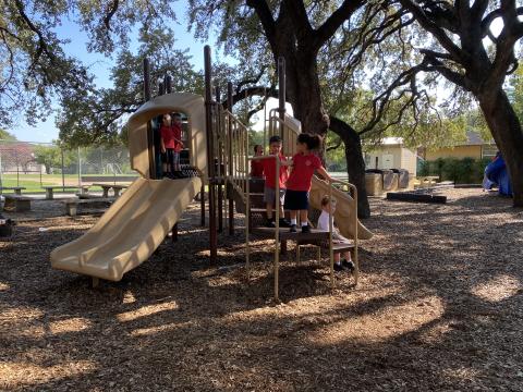 St. Pius X Catholic School, Catholic school, San Antonio