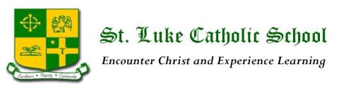 St. Luke Catholic School