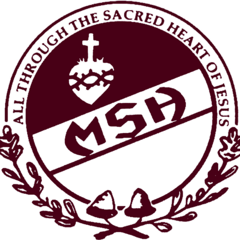 Mount Sacred Heart Logo