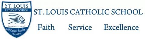 St. Louis Catholic School