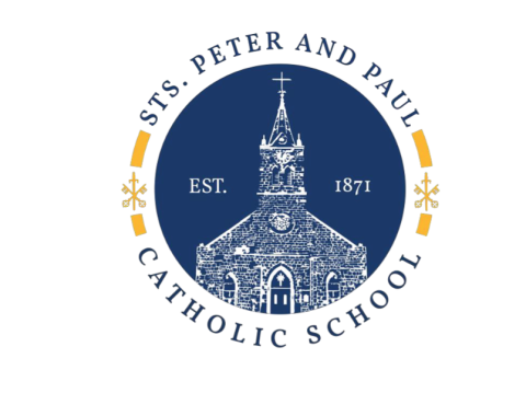 Sts. Peter and Paul Catholic School, New Braunfels, catholic school