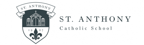 St. Anthony Catholic School San Antonio