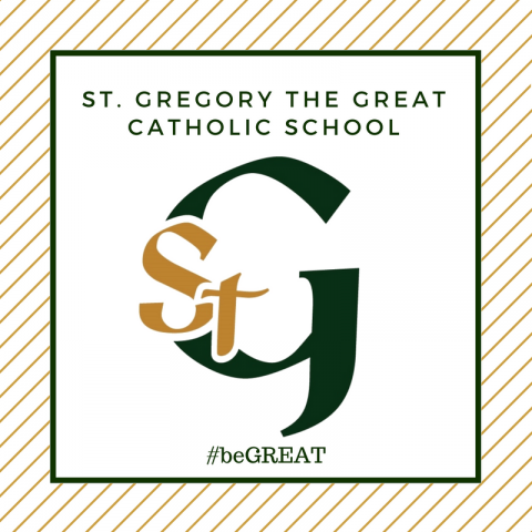 St. Gregory the Great Catholic School